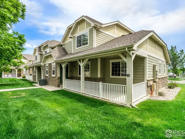 1020 Andrews Peak Dr #D113, Fort Collins, CO 80521