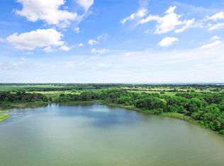 County Road 3305, Kerens, TX 75144