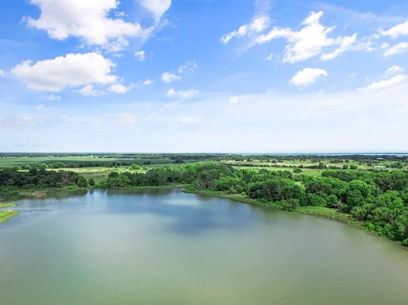 County Road 3305, Kerens, TX 75144