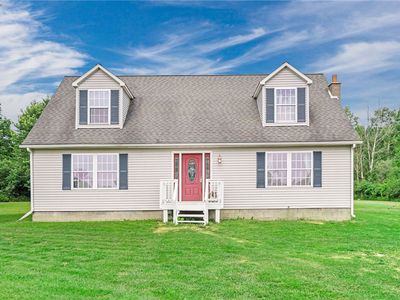 9822 Lodi Covert Townline Rd, Interlaken, NY, 14847