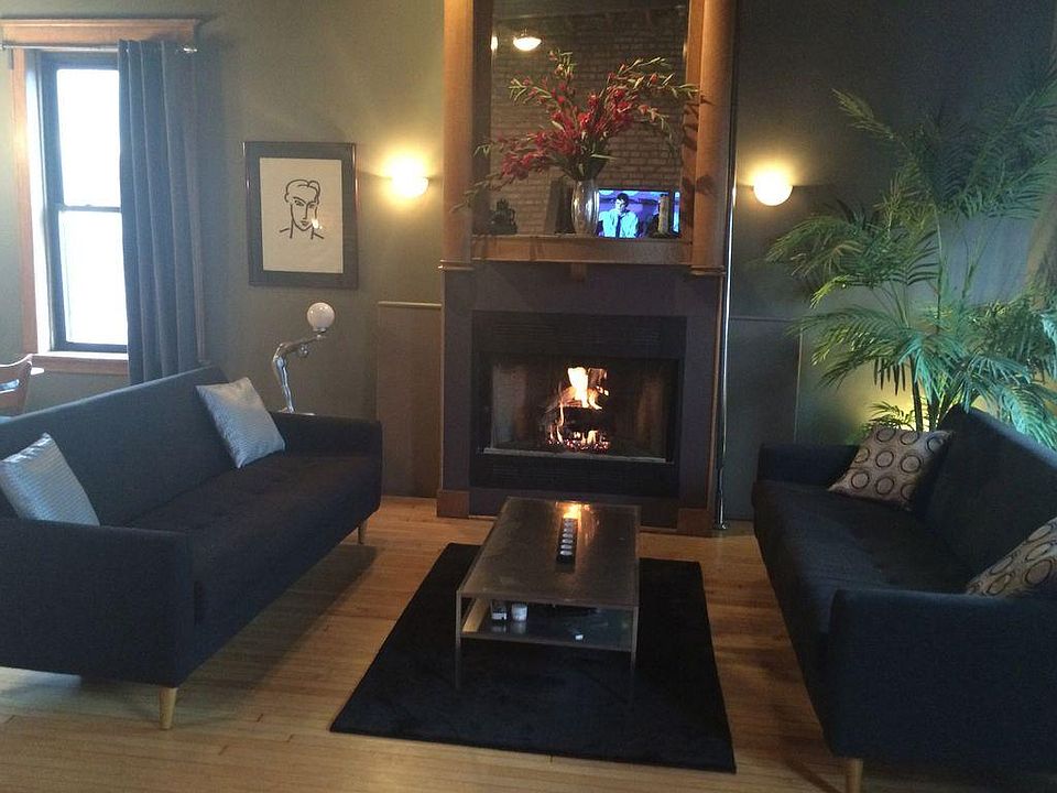 2nd image of 4401 N Broadway St #2