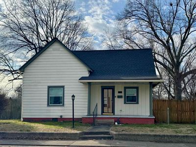 511 E Oak St, Boonville, IN, 47601