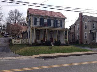 2018 Main St, Lititz, PA 17543