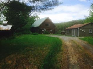 7267 Main St, Waitsfield, VT 05673