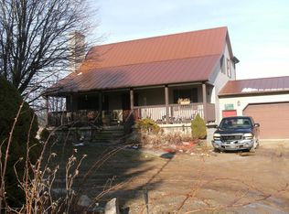 3795 Brookfield Rd, Charlotte, MI 48813