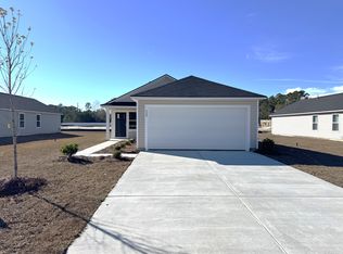 339 Mistletoe Way, Longs, SC 29568