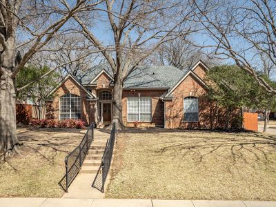 1904 Waterford Dr, Grapevine, TX, 76051