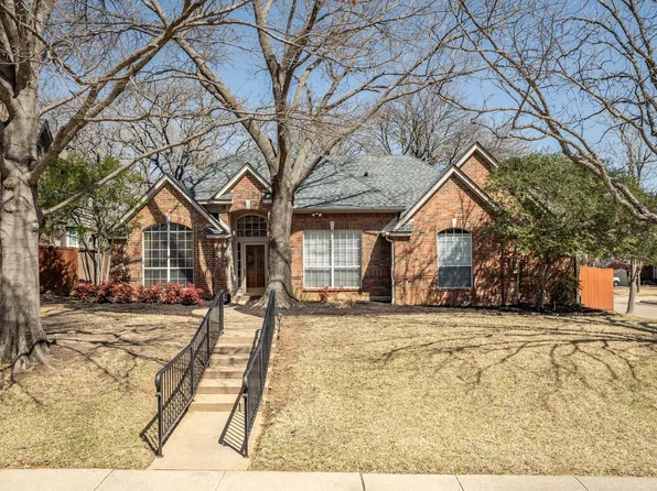 1904 Waterford Dr, Grapevine, TX 76051