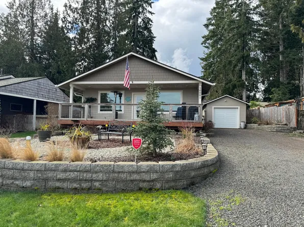 10001 Overlook Dr NW, Olympia, WA 98502