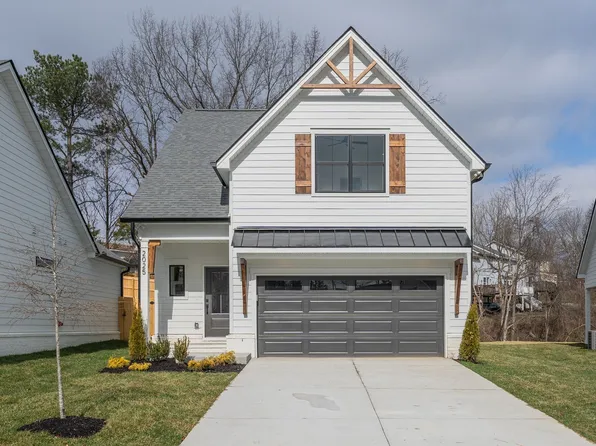 2025 Pleasant View Dr, Nashville, TN 37214