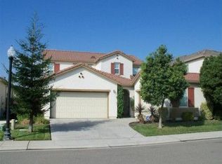 5727 La Venta Way, Sacramento, CA