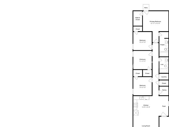 2nd image of 3063 Wallace Wells Ct