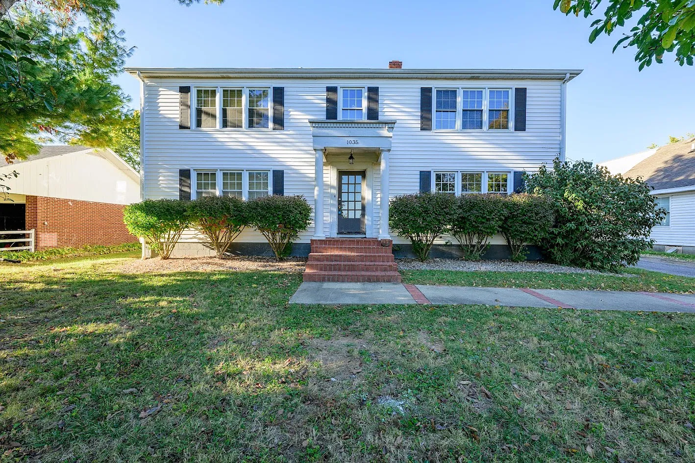 1 bed, 560 sqft, $850 — Photo 1