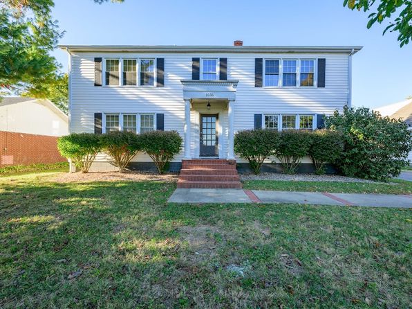 1035 W Vine St APT 3