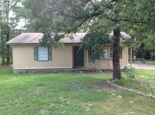 100 Rolling Trl, Hot Springs, AR 71913