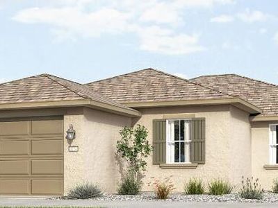 1111 Gold Crater Pl Homesite 6, Dayton, NV, 89403