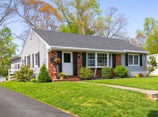 140 Brookfield Ave, Pitman, NJ 08071