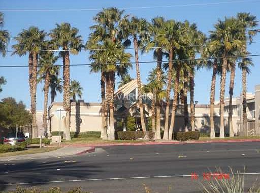Gated Community
