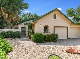 105 San Saba Court, Horseshoe Bay, TX 78657