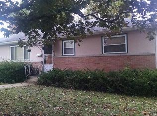 708 Powhatan Ave, Columbus, OH