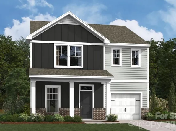 1493 Kate Cecil Way, York, SC 29745