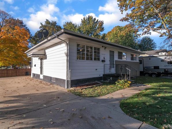 3842 Craig Dr Flint Mi 48506 Zillow