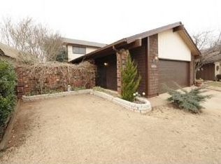 12121 Foxglove Ct, Oklahoma City, OK 73120