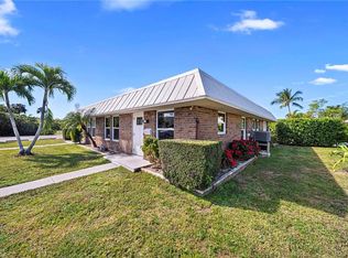 2858 Arbutus ST #F1, NAPLES, FL 34112