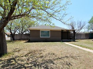 1301 W Indiana Ave, Midland, TX 79701