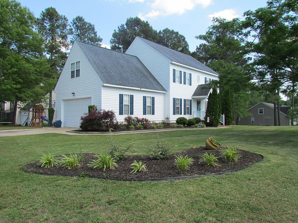 202 Jacobs Ridge Dr, Goldsboro, NC 27534 Zillow