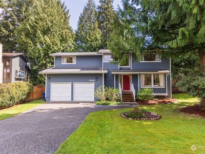 14240 92nd Avenue NE, Kirkland, WA, 98034