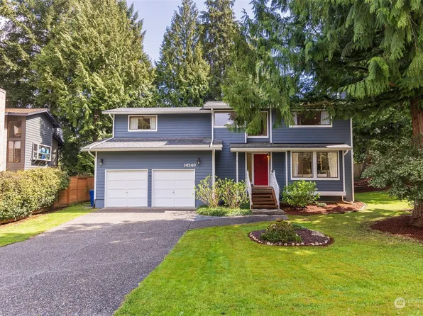 14240 92nd Avenue NE, Kirkland, WA 98034