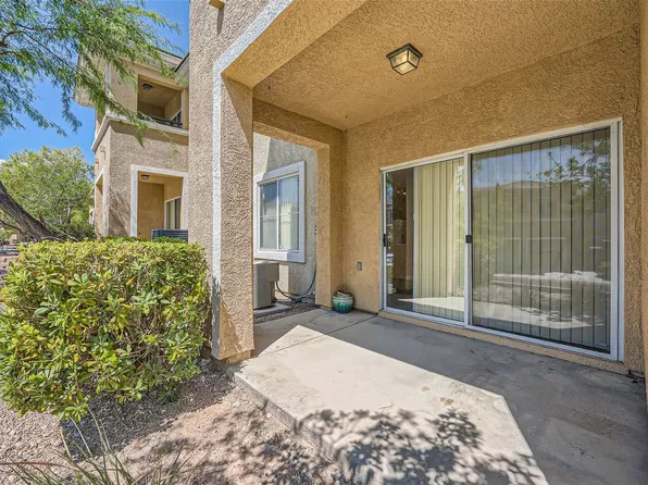 717 Peachy Canyon Cir Unit 102, Las Vegas, NV 89144
