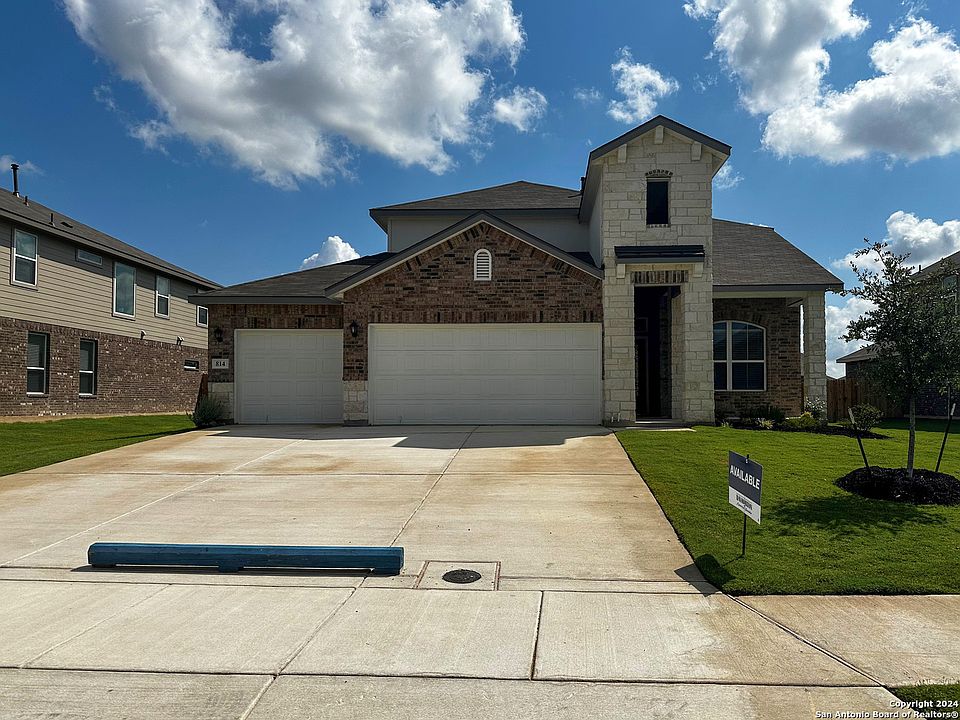 1st image of 814 Town Creek Way