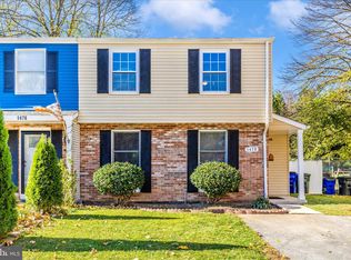1478 Heather Ridge Ct, Frederick, MD 21702