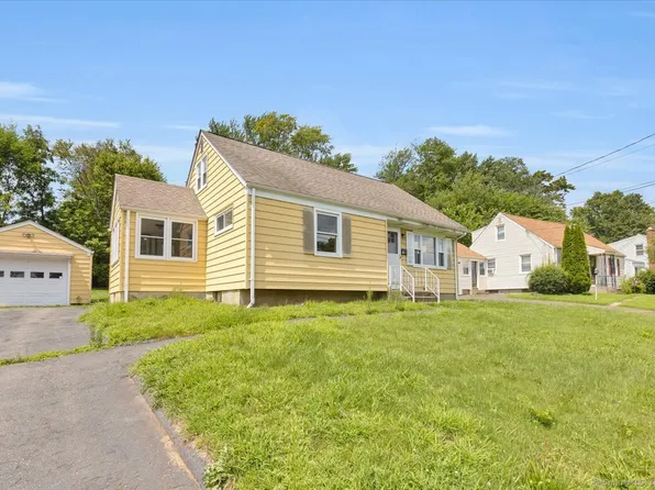 139 Howe Road, New Britain, CT 06053