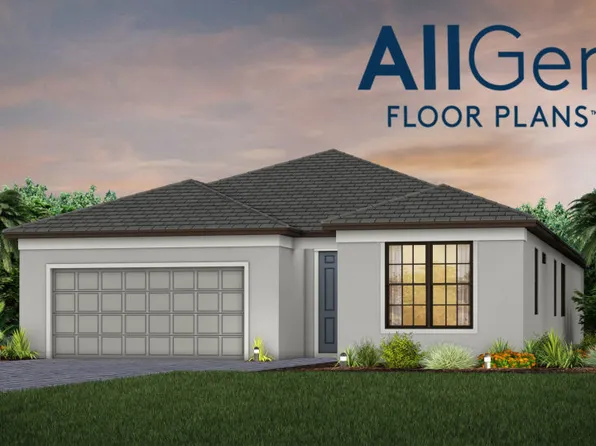 Concord Plan, Verdana Village