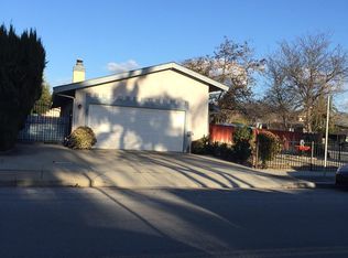 196 S Sunset Ave, San Jose, CA 95116