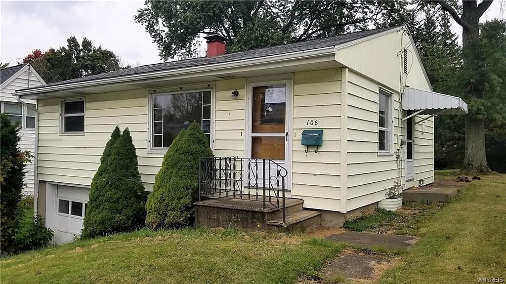 108 Hallock St, Jamestown, NY 14701 Zillow