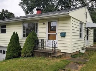 108 Hallock St, Jamestown, NY 14701