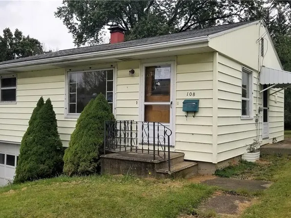 108 Hallock St, Jamestown, NY 14701