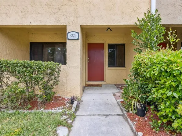 5822 WINDHOVER DR #5822, ORLANDO, FL 32819
