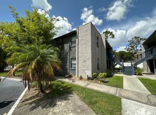 Conveniently Located 1 Bedroom, 1 Bath Apartment Near Downtown Orlando!, Orlando, FL 32812
