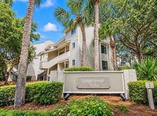 1 Tanglewood Drive UNIT 504, Hilton Head Island, SC 29928