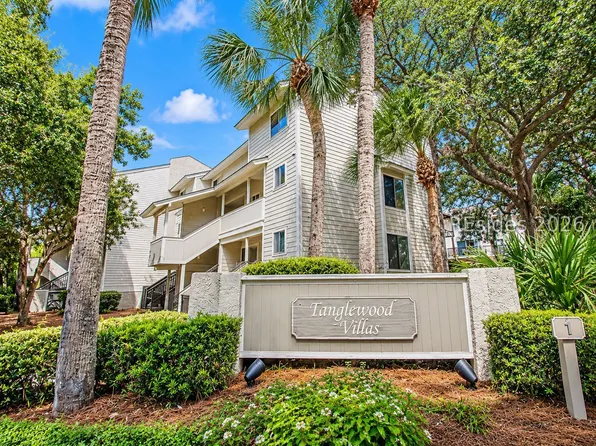 1 Tanglewood Drive UNIT 504, Hilton Head Island, SC 29928