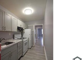 3301 D St SE APT 1, Washington, DC 20019