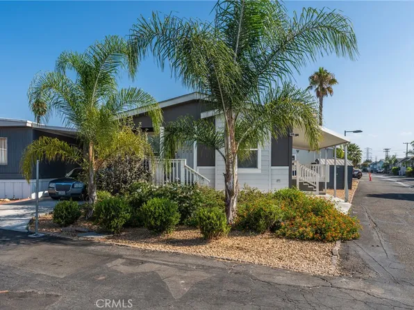 12700 Elliott Ave #205, El Monte, CA 91732