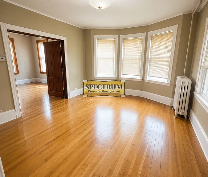 22 Morton St #A — Photo 4