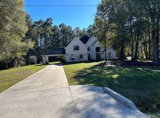 610 Commons Lakeview Dr, Huffman, TX 77336