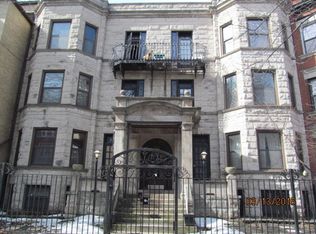 5114 N Kenmore Ave #1, Chicago, IL